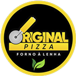 Original Pizza Logo